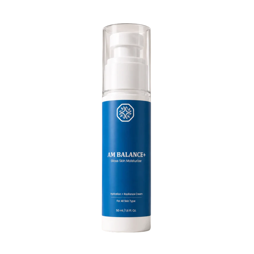 AM Balance+ Moisturizer