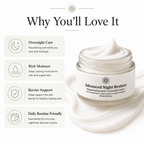 Repair + Restore Night Cream