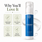 AM Balance+ Moisturizer