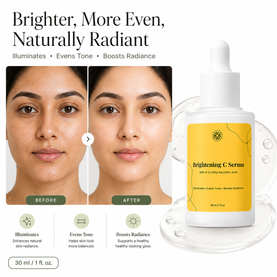 Brightening C Serum
