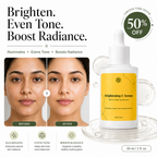 Brightening C Serum