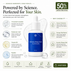 Hydration Plump Serum