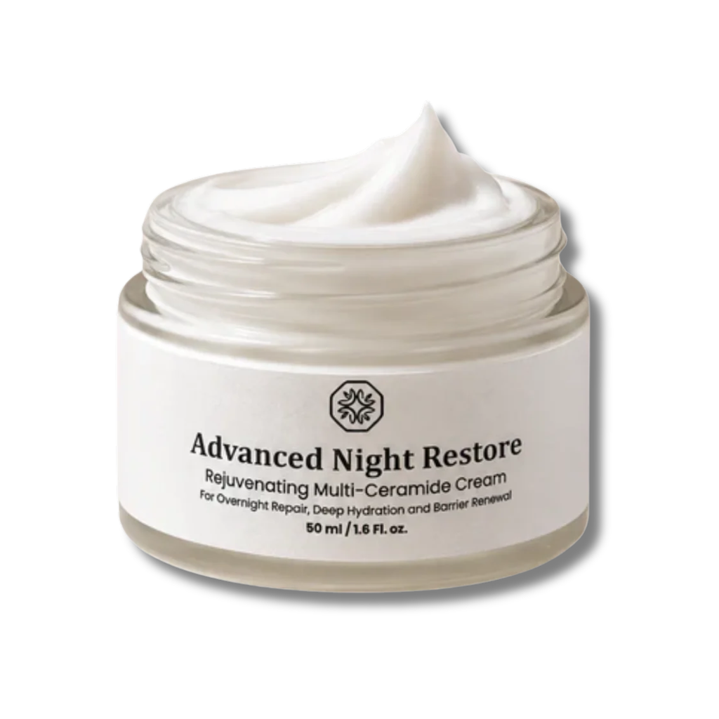 Repair + Restore Night Cream