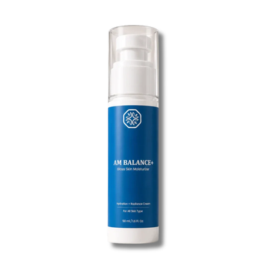 AM Balance+ Moisturizer