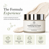 Exfoliating Face Scrub
