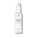 Oil-to-Foam Cleanser