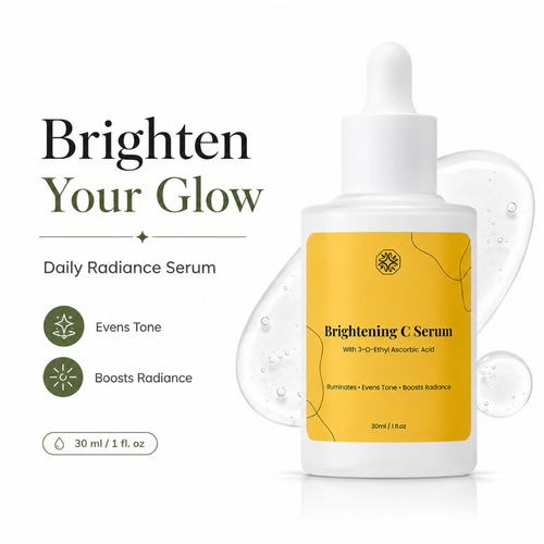 Brightening C Serum