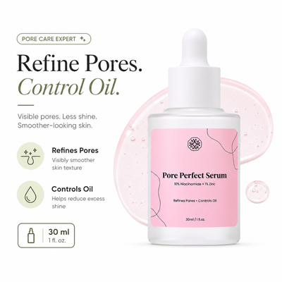 Pore Refining Serum