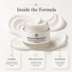 Repair + Restore Night Cream