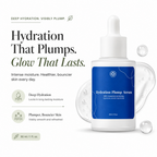 Hydration Plump Serum