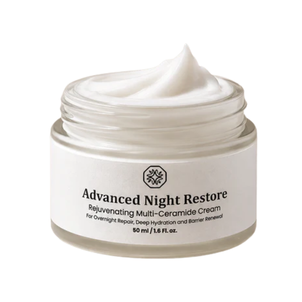 Repair + Restore Night Cream