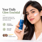 AM Balance+ Moisturizer