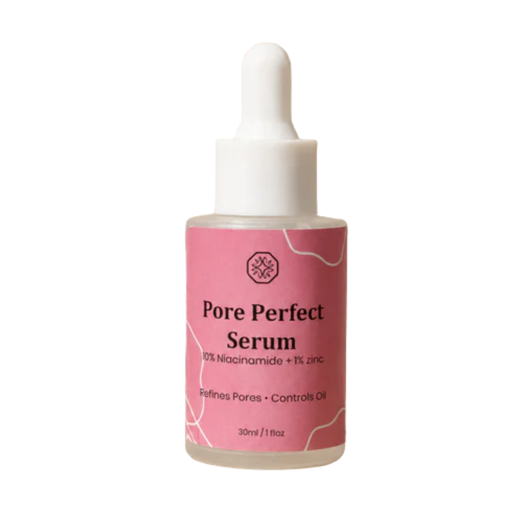Pore Refining Serum