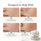Repair + Restore Night Cream