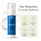 AM Balance+ Moisturizer