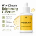 Brightening C Serum