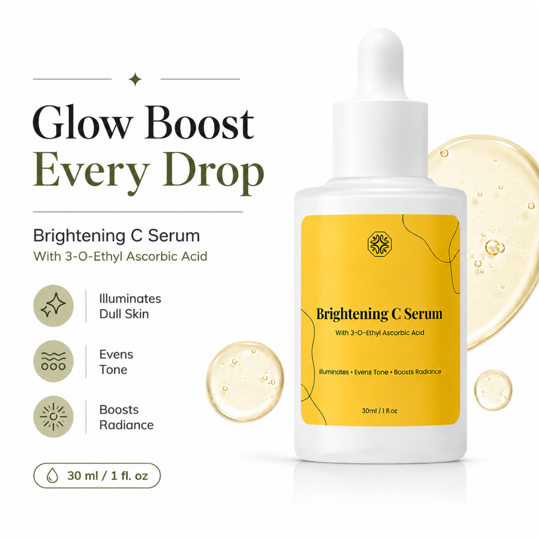 Brightening C Serum