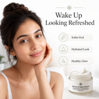 Repair + Restore Night Cream