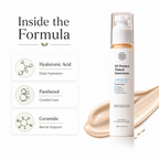 UV Protect Tinted Sunscreen