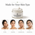 Repair + Restore Night Cream