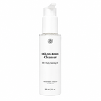 Oil-to-Foam Cleanser