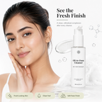 Oil-to-Foam Cleanser