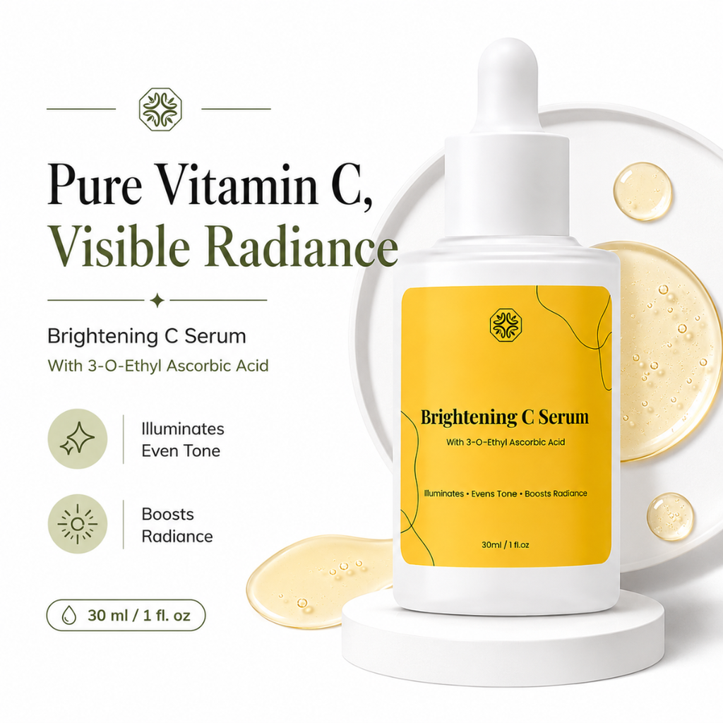 Brightening C Serum