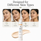 UV Protect Tinted Sunscreen