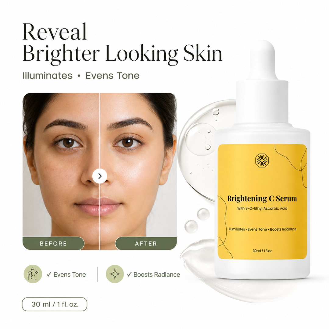 Brightening C Serum