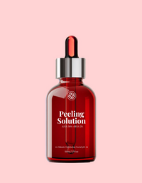 Peeling Solution (AHA + BHA)