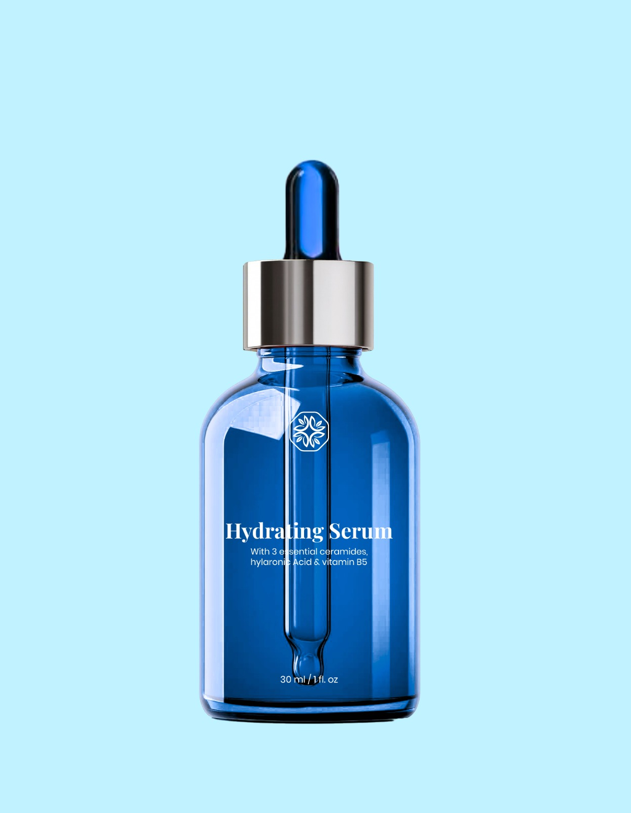 Hydration Serum