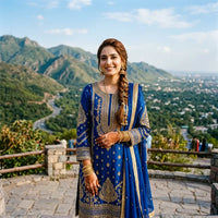 Ayesha Razaq
