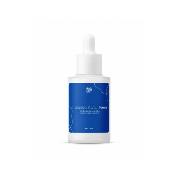 Hydration Plump Serum