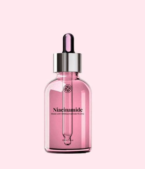 Heartleaf + Vitamin C Cleansing Oil