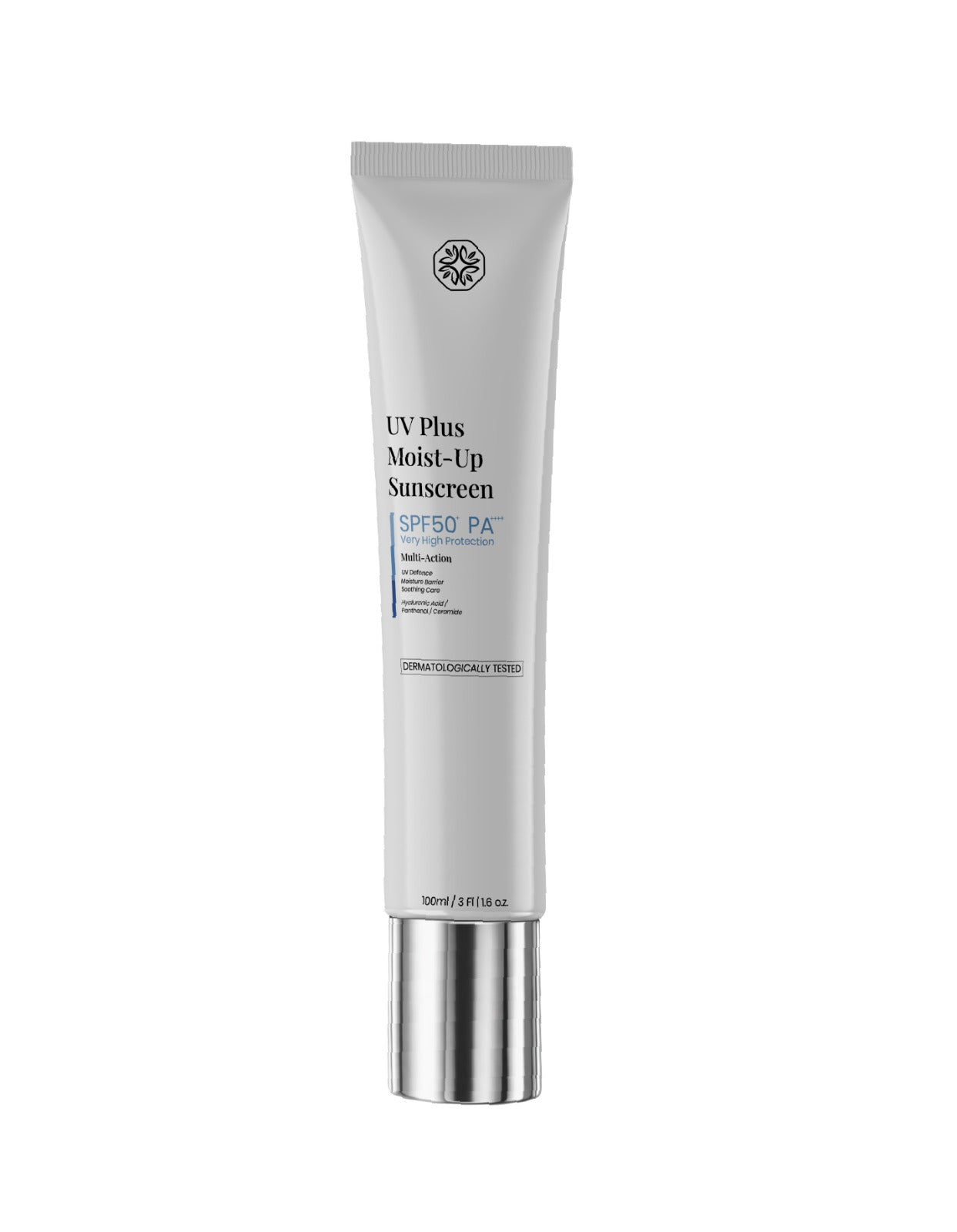 UV Plus Moist-Up Sunscreen