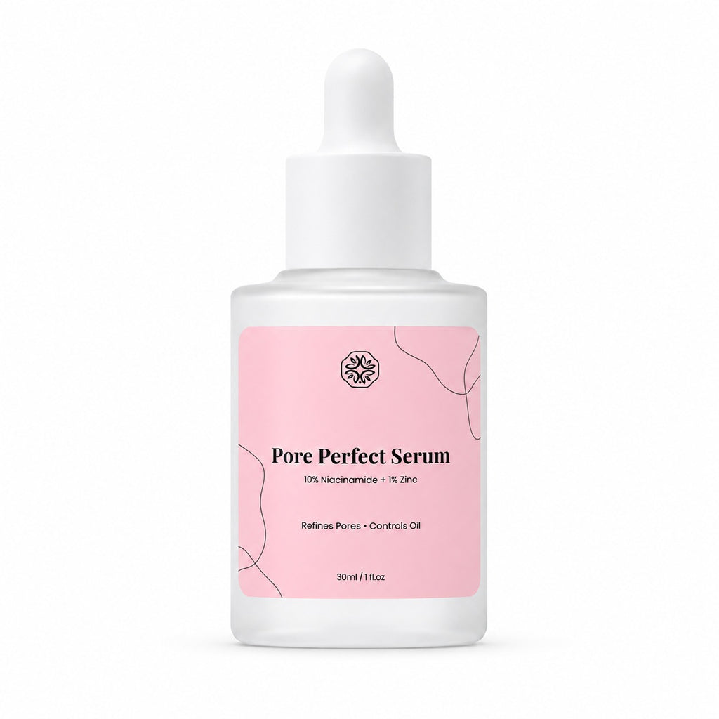 Pore Refining Serum