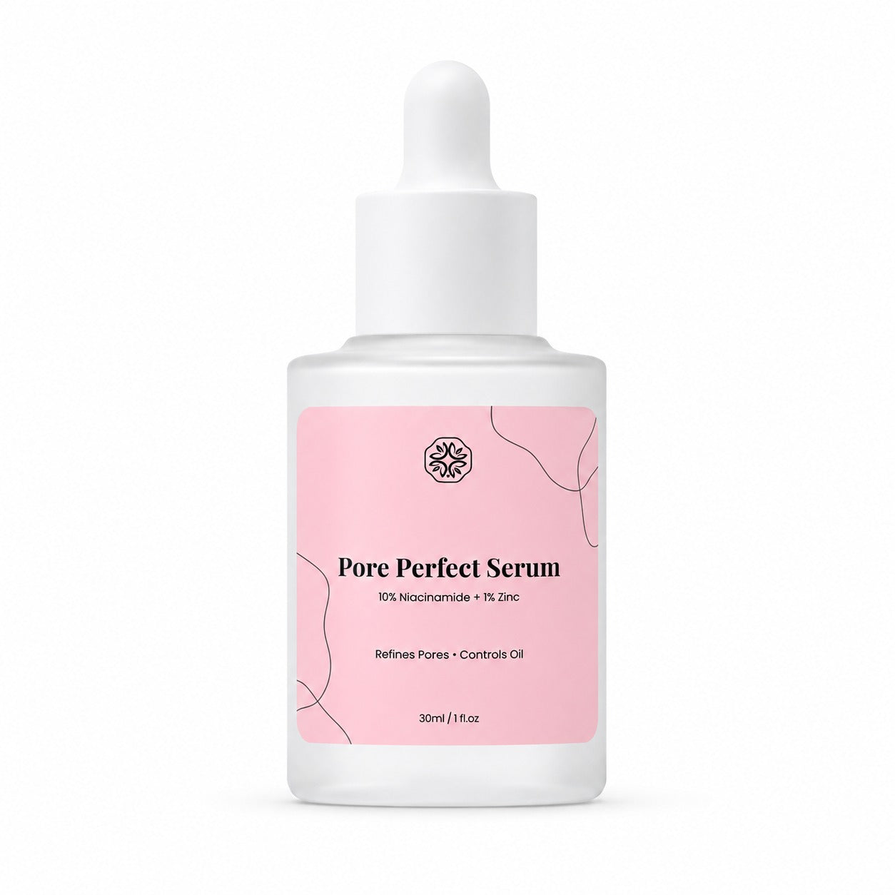 Pore Refining Serum