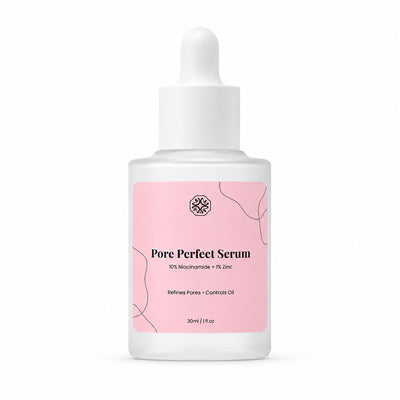 Pore Refining Serum