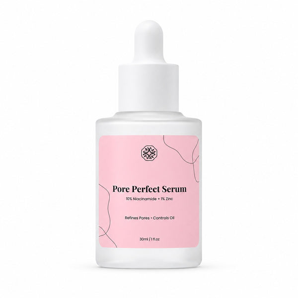 Pore Refining Serum