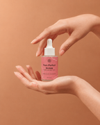 Pore Perfect Serum – 10% Niacinamide + 1% Zinc – Refines Pores, Controls Oil – Targets Enlarged Pores & Excess Oil – Lightweight Formula – 30ml