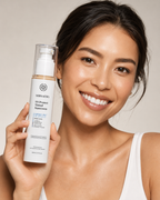 DERMAETICA UV Protect Tinted Sunscreen – SPF 50+ PA+++ Very High Protection – Multi-Action: UV Defense, Moisture Barrier, Soothing Care – With Hyaluronic Acid, Panthenol & Ceramide – Broad Spectrum – Dermatologically Tested – 100ml