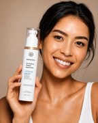 DERMAETICA UV Protect Tinted Sunscreen – SPF 50+ PA+++ Very High Protection – Multi-Action: UV Defense, Moisture Barrier, Soothing Care – With Hyaluronic Acid, Panthenol & Ceramide – Broad Spectrum – Dermatologically Tested – 100ml